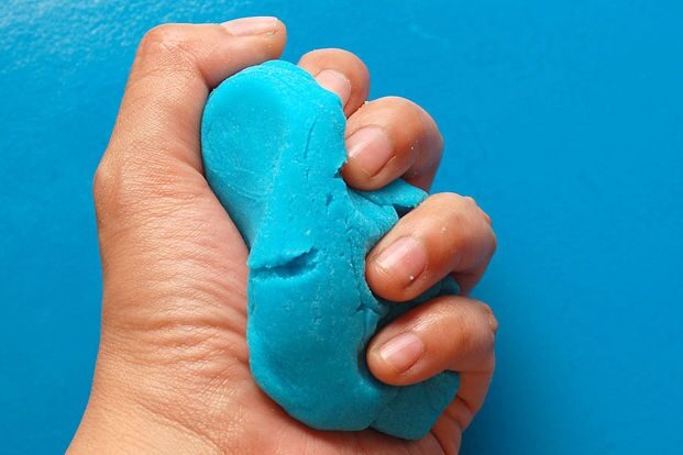 shaping-clay