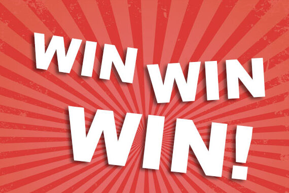 win-win-win